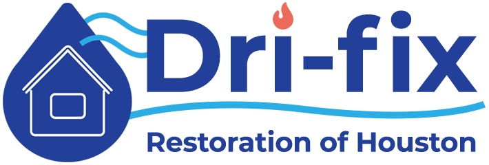 Dri-fix Restoration of Houston