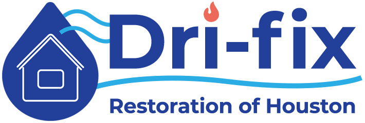 dri-fix logo